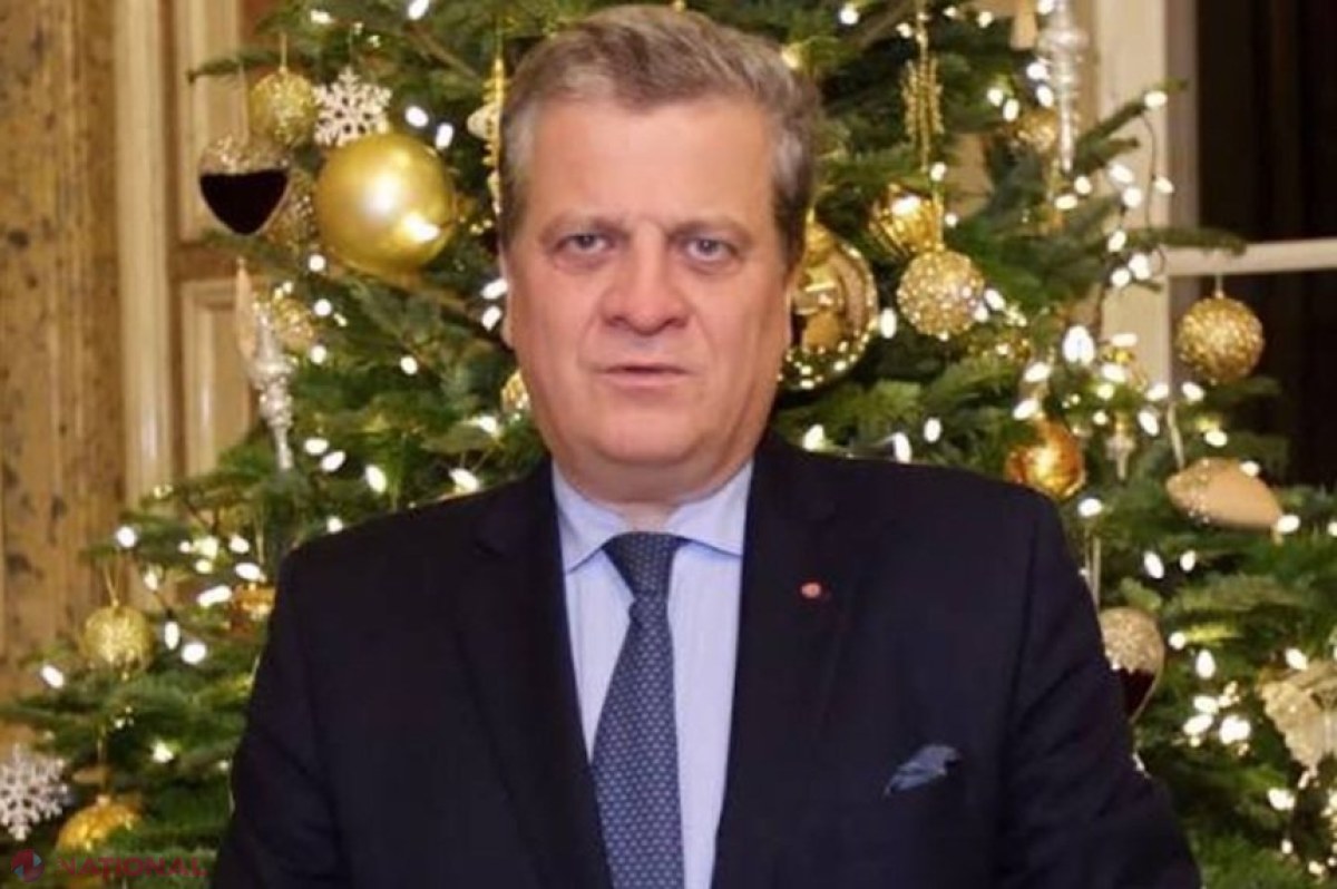 Ambasadorul Poloniei în Franța, suspendat din funcție în urma unei anchete privind diplome false