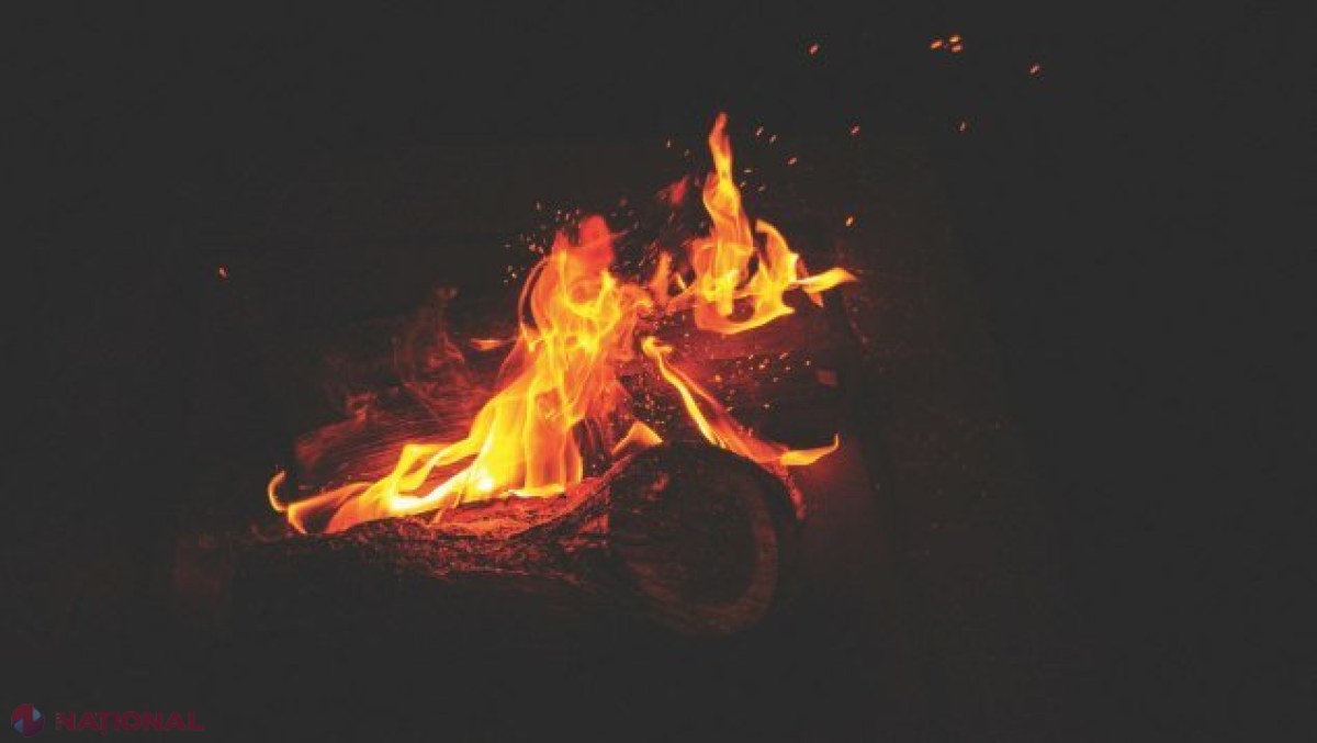 Bărbat din Vulcănești, condamnat cu suspendare pentru tentativa de incendiere a Procuraturii