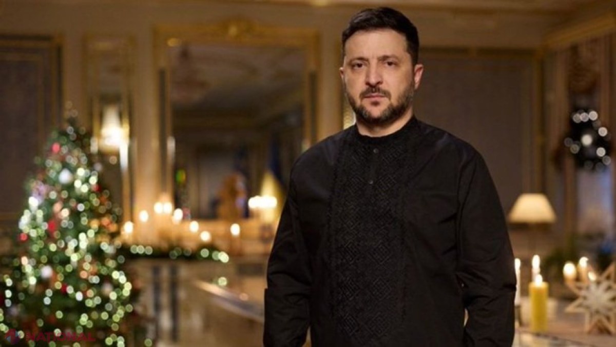 Zelenski și Trump pregătesc întâlnirea pentru discuții cruciale înainte de Anul Nou în contextul războiului din Ucraina