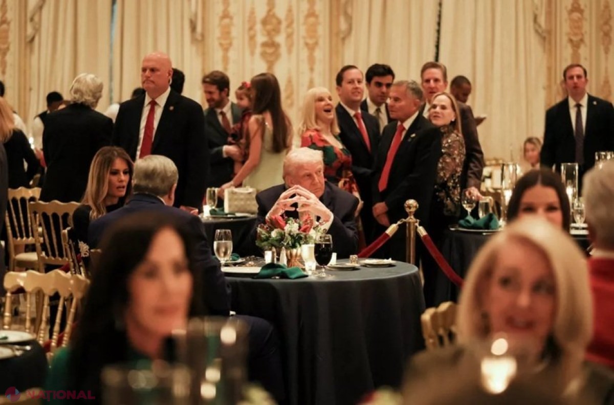 Zelenski și Trump se întâlnesc duminică în Florida pentru discuții despre pacea în Ucraina