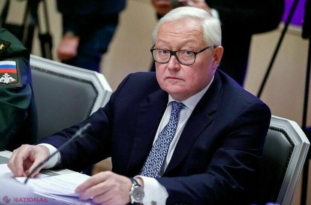 Tensiuni crescânde: Rusia acuză Ucraina de sabotarea negocierilor asupra planului american