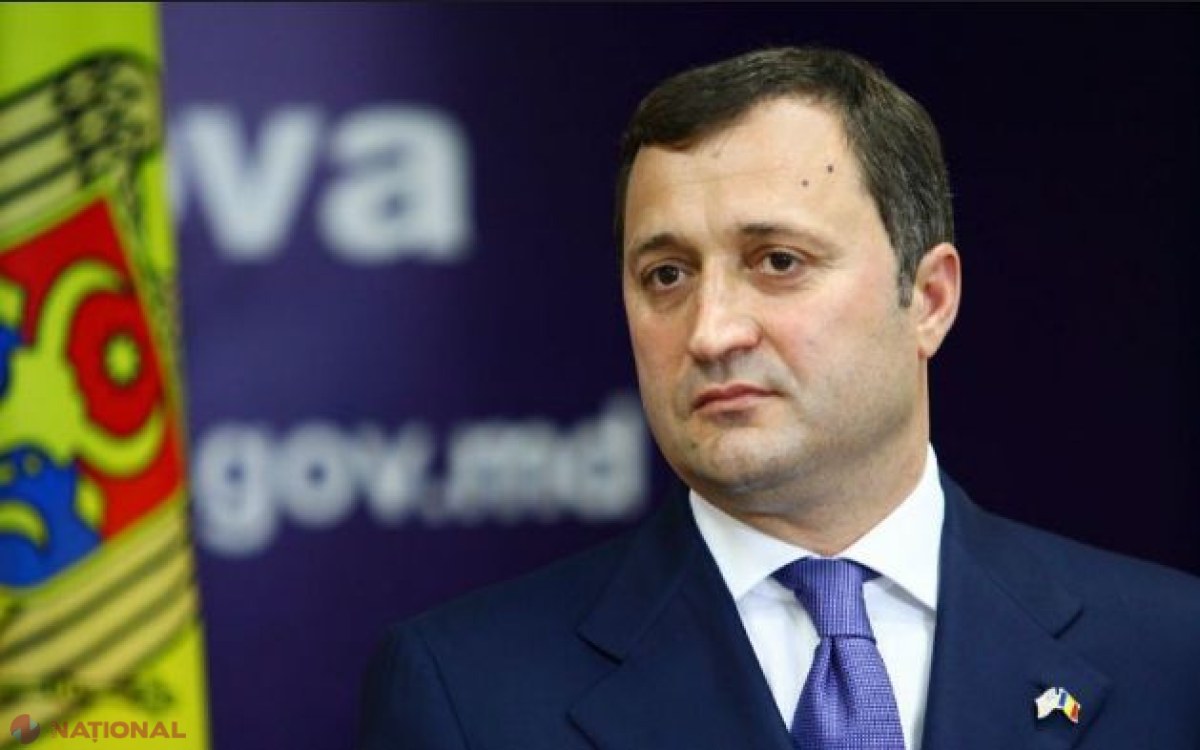 R. Moldova: Vlad Filat rămâne în țară, contestă condamnarea din Franța și mandatul INTERPOL