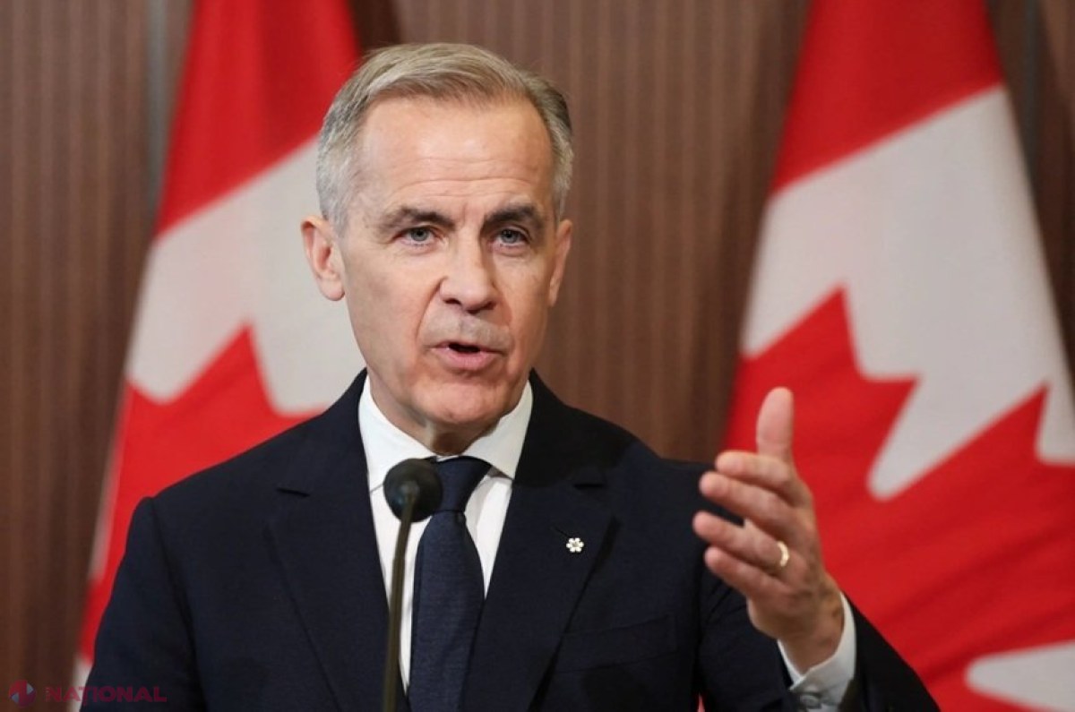 Canada susține Ucraina cu un ajutor economic semnificativ de 1,8 miliarde de dolari SUA