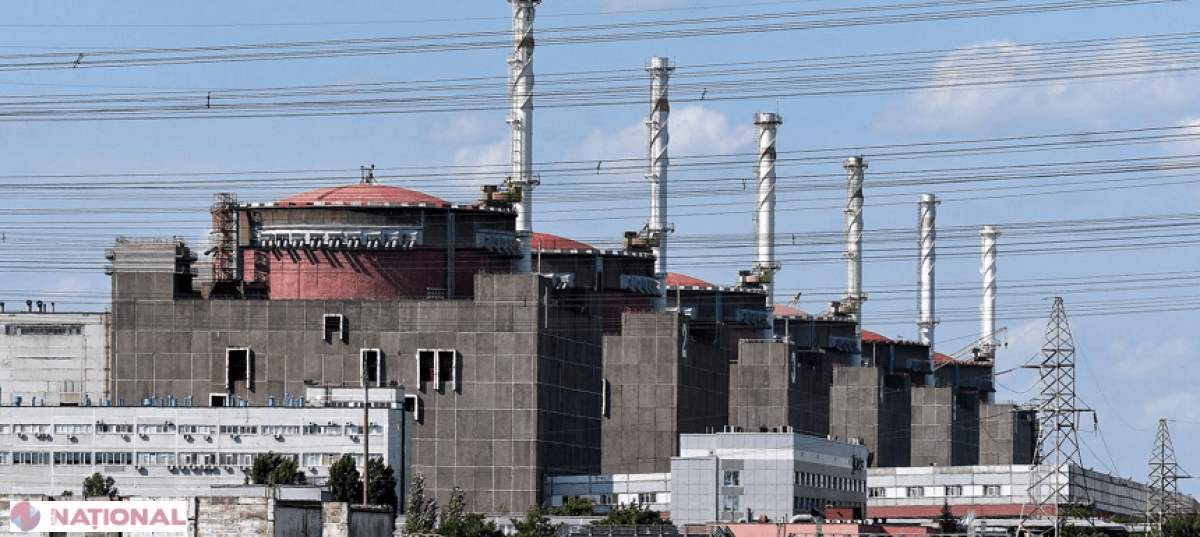 Viitor incert pentru centrala nucleară Zaporojie, între controlul rus și gestionarea internațională