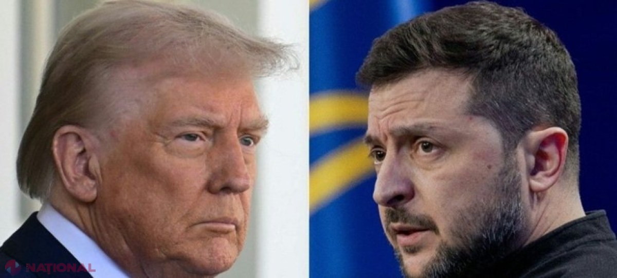 Discuții de pace: Zelenski și Trump analizează un plan în 20 de puncte pentru încheierea războiului cu Rusia în Florida