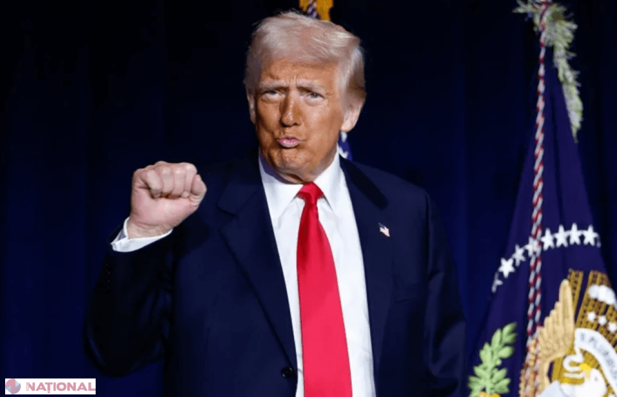 Trump se arată dispus să viziteze Ucraina pentru a sprijini un posibil acord de pace cu Rusia