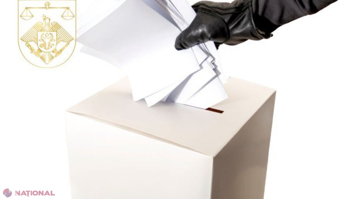 Condamnare în Sîngerei: Două femei găsite vinovate de corupere electorală la referendumul din 2024