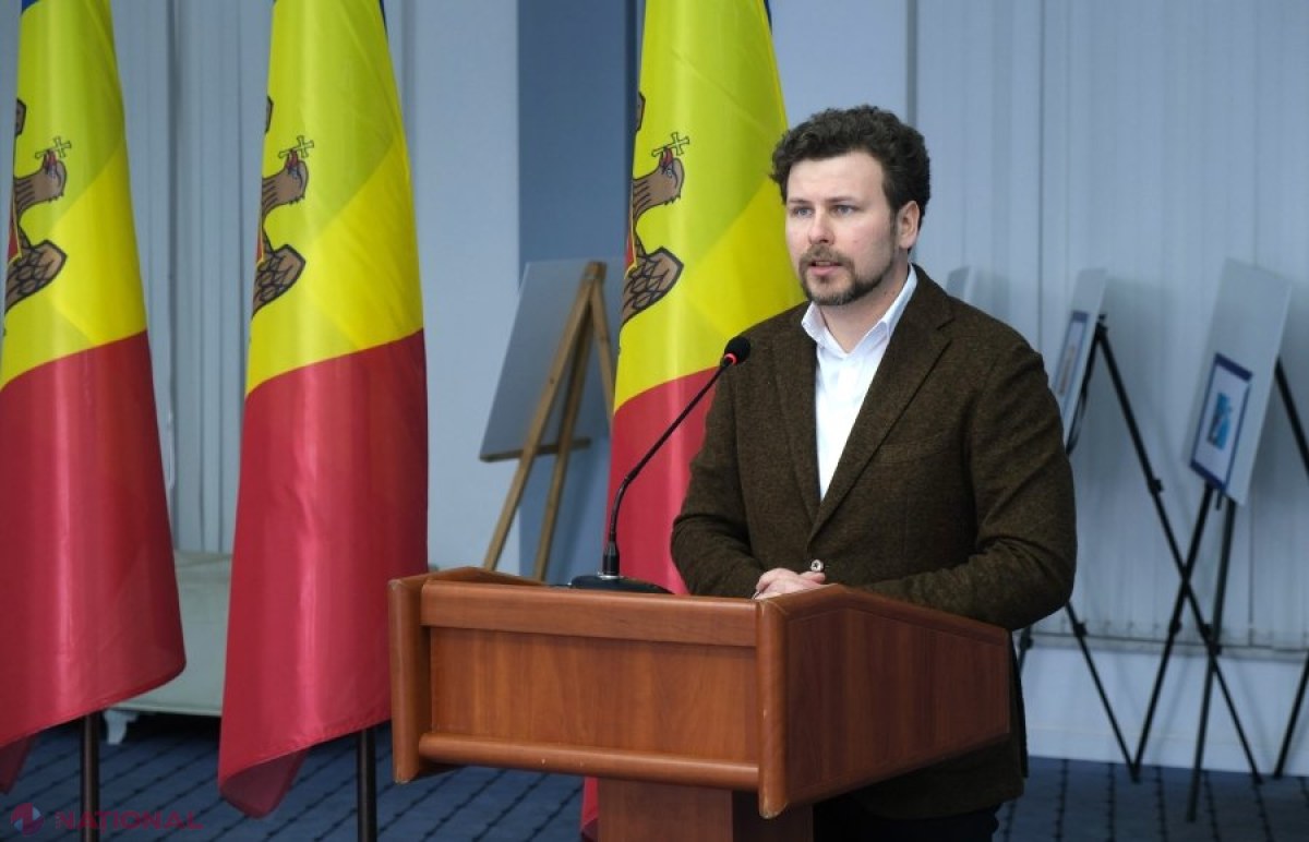 Anul 2025 vine cu transformări majore: investiții masive în educație, creșteri salariale și susținerea tinerilor specialiști în Republica Moldova