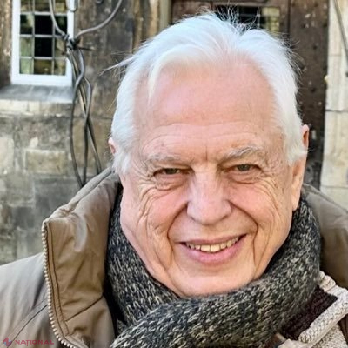 John Simpson: Un an îngrijorător precum 2025 nu am mai văzut - Predicțiile sumbre ale unui al treilea război mondial în Europa și nu numai