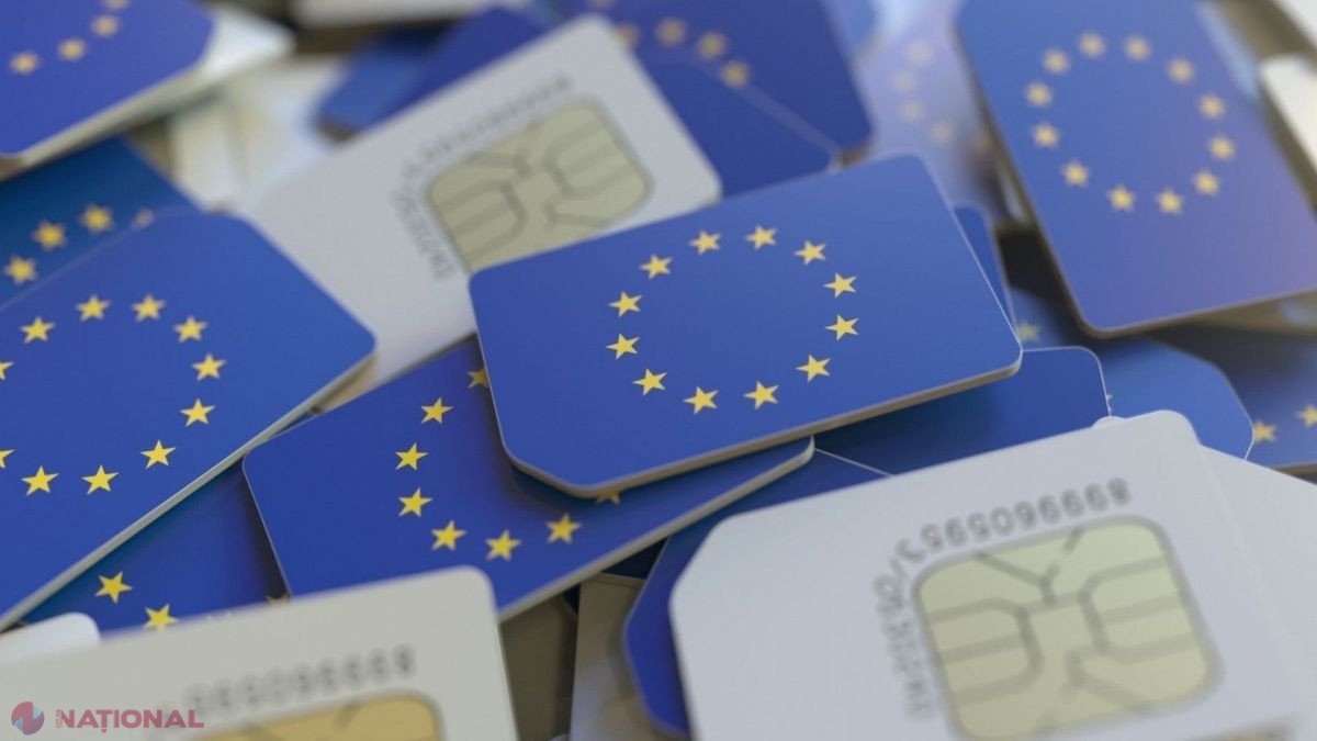Apeluri și internet mobil fără costuri suplimentare pentru cetățenii UE și moldoveni începând cu 1 ianuarie 2026 datorită programului „Roam Like at Home”