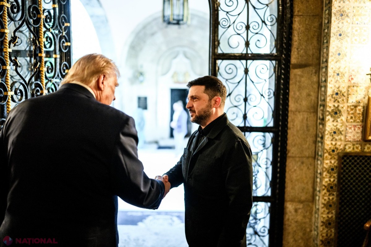 Viitor incitant pentru Ucraina: negocierile de pace se reiau cu accent pe securitate și cooperare internațională