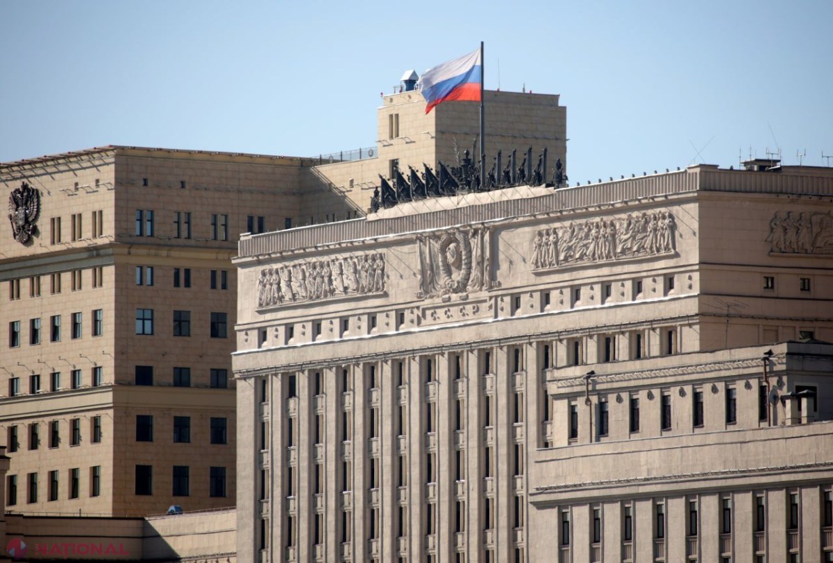 Rusia acuză Ucraina de atac asupra reședinței lui Putin și prezintă dovezi către SUA, dar Kievul contestă ferm acuzațiile