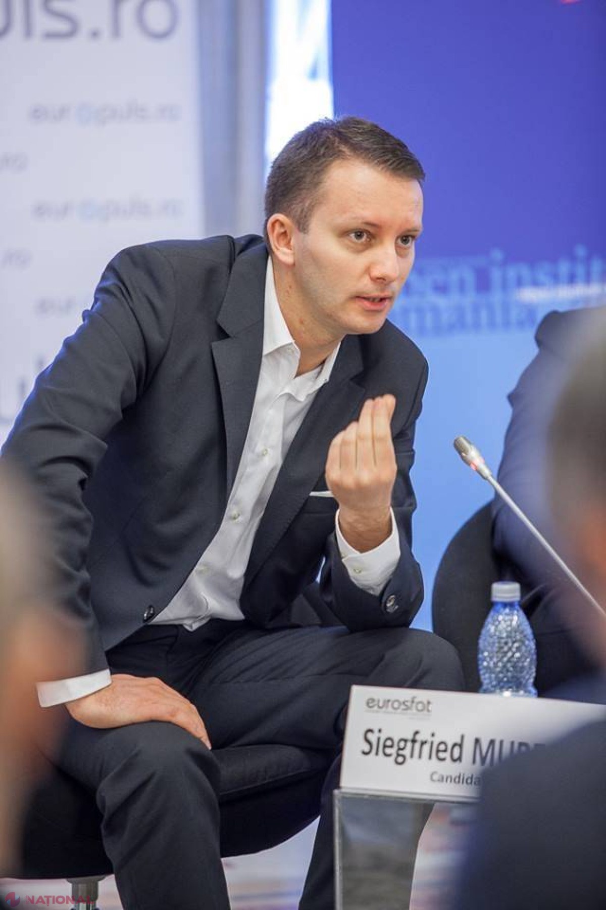 Europarlamentar român: „Europa așteaptă implementarea reformelor asumate și va monitoriza rezultatele Guvernului R. Moldova în acest proces”