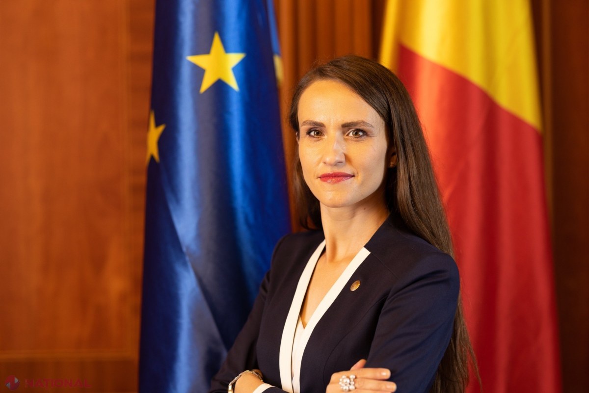 Ţoiu își exprimă condoleanțele pentru tânărul român decedat în incendiul din Crans-Montana și laudă voluntarul George pentru implicarea sa eroică.