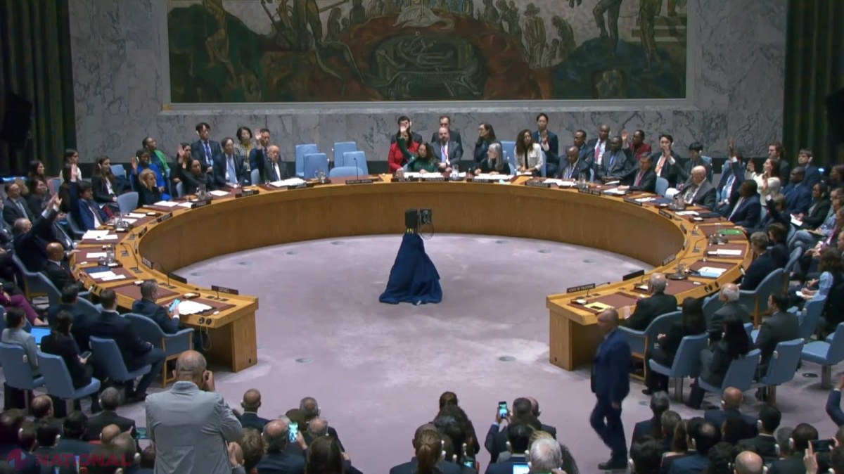 Legalitatea intervenției SUA în captura lui Maduro stârnește controverse la ONU în timp ce liderul venezuelean așteaptă judecata în New York