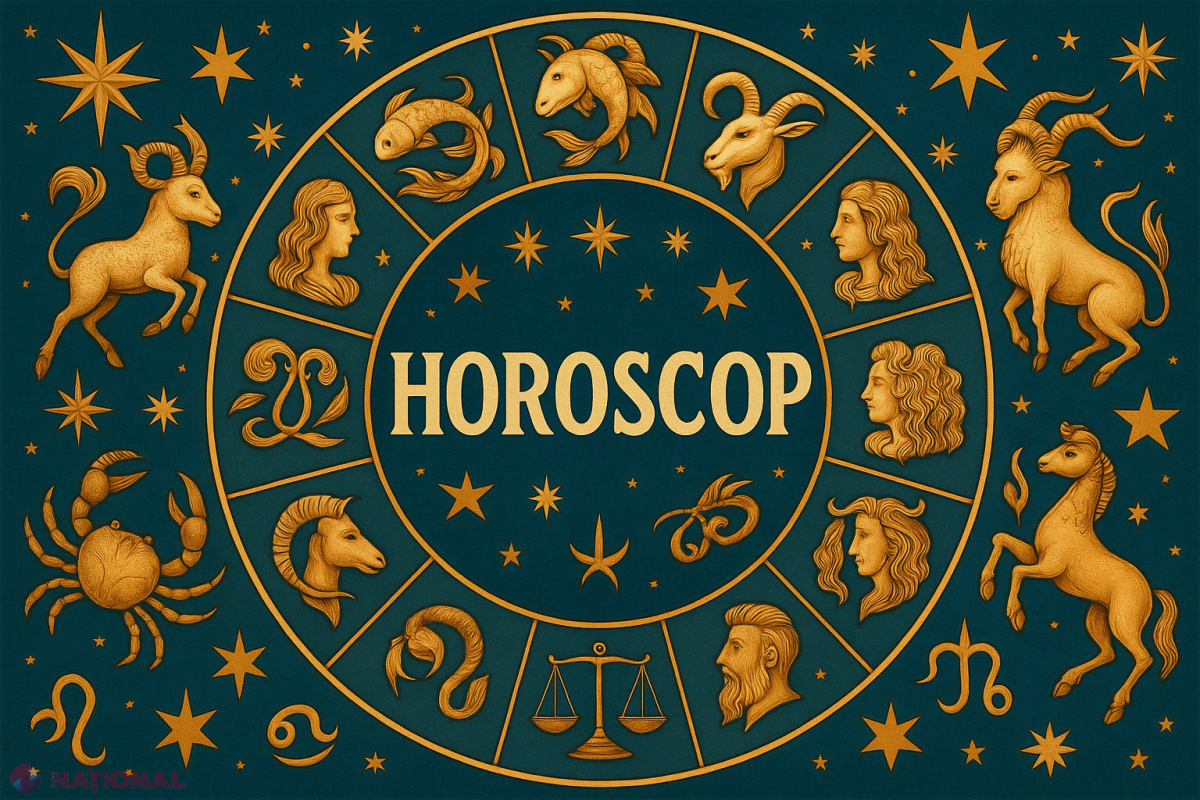 Horoscopul zilei 05.01.2026