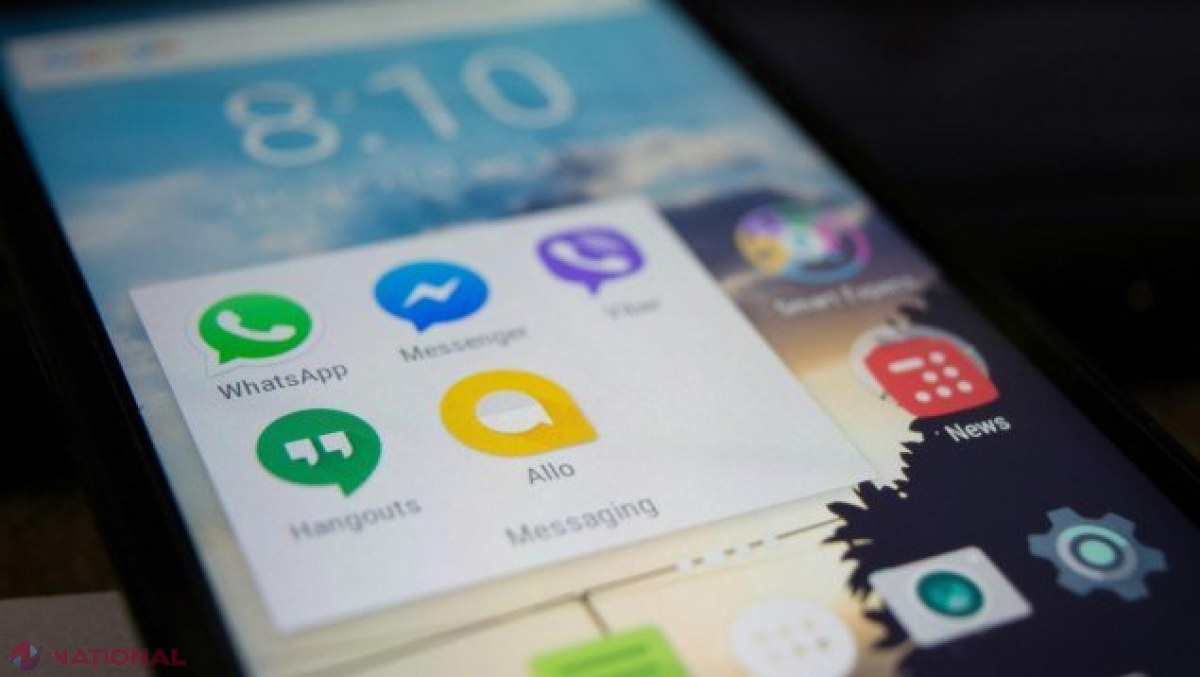 Tânăr de 24 de ani condamnat la închisoare pentru escrocherii pe WhatsApp: A înșelat un bărbat din detenție folosind identitatea falsă a unei persoane apropiate