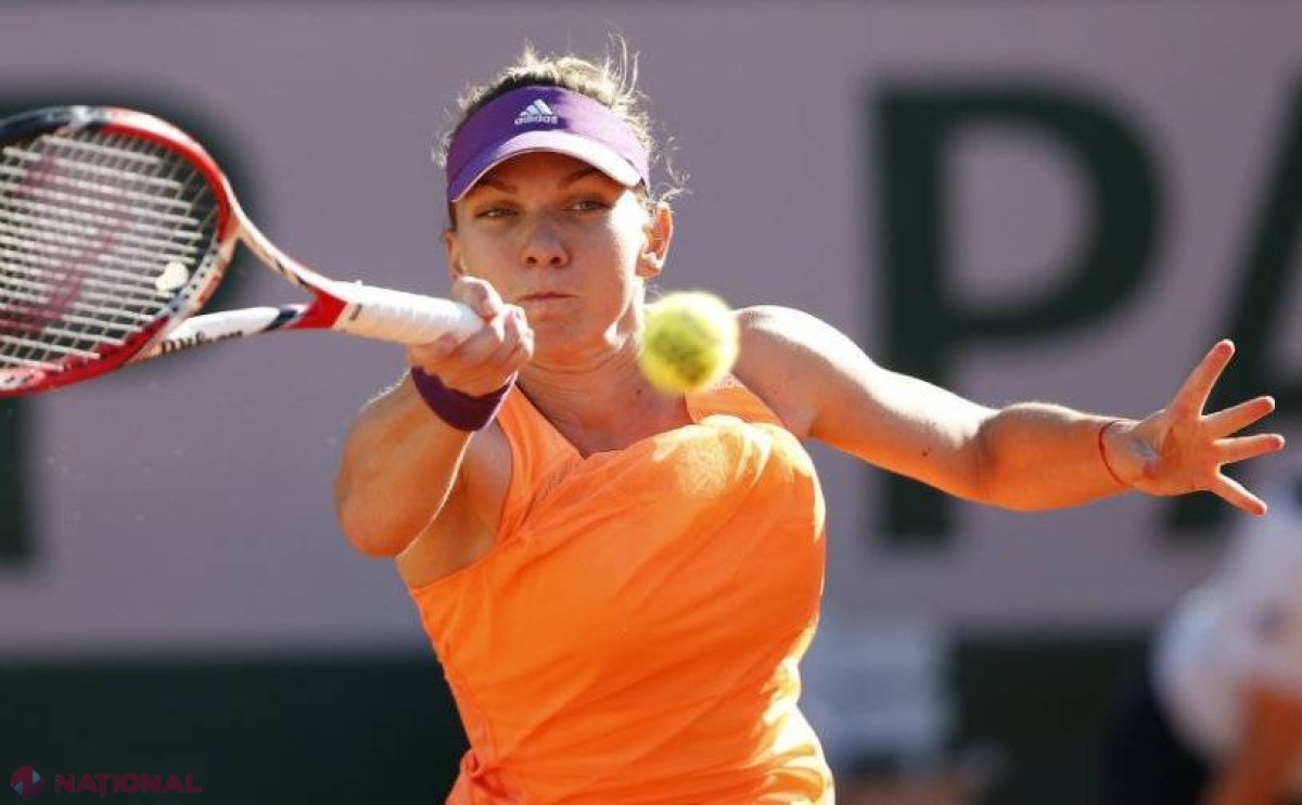 Statistica NU ESTE ÎNCURAJATOARE. Dar Simona Halep are un AVANTAJ URIAȘ în fața Mariei Sharapova