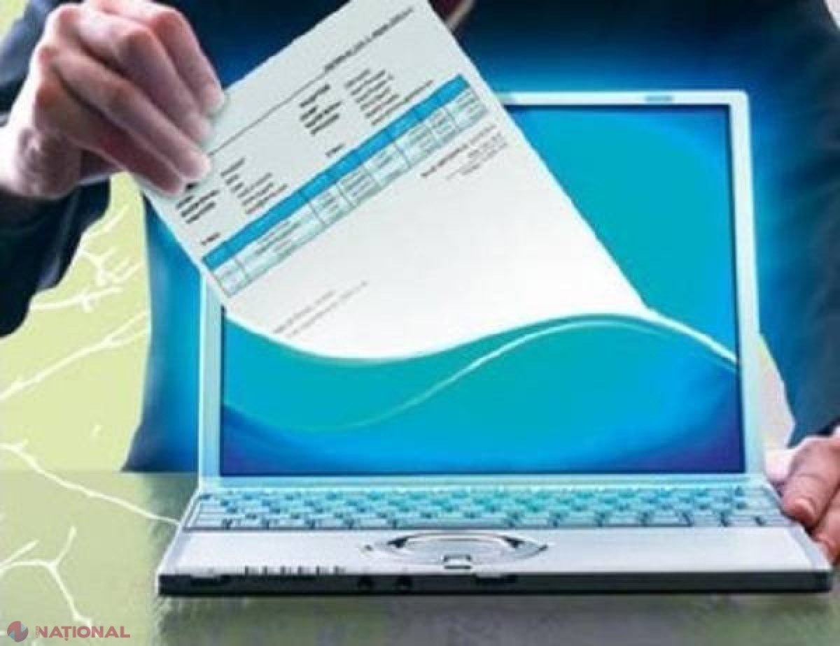 CEC: Căderea Registrului electronic n-a afectat desfăşurarea procesului electoral 