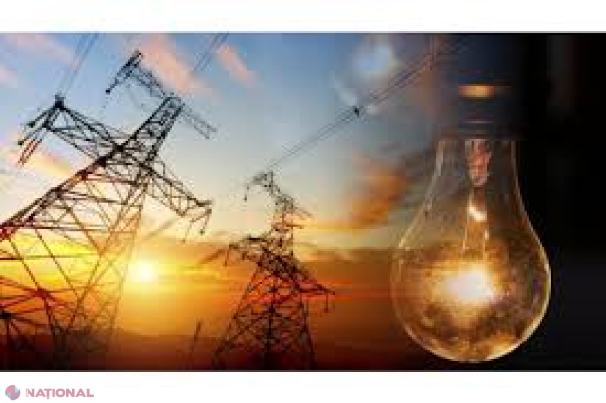 Alimentarea cu energie electrică a fost restabilită pentru toți cei peste 4.200 de consumatori afectați de vremea nefavorabilă