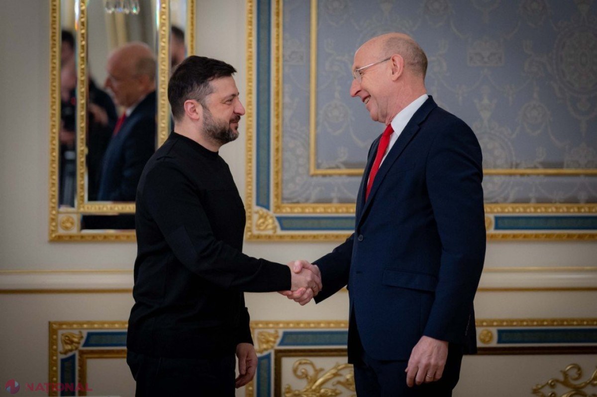Marea Britanie investește 200 de milioane de lire pentru pregătirea trupelor în vederea unei posibile misiuni multinaționale în Ucraina