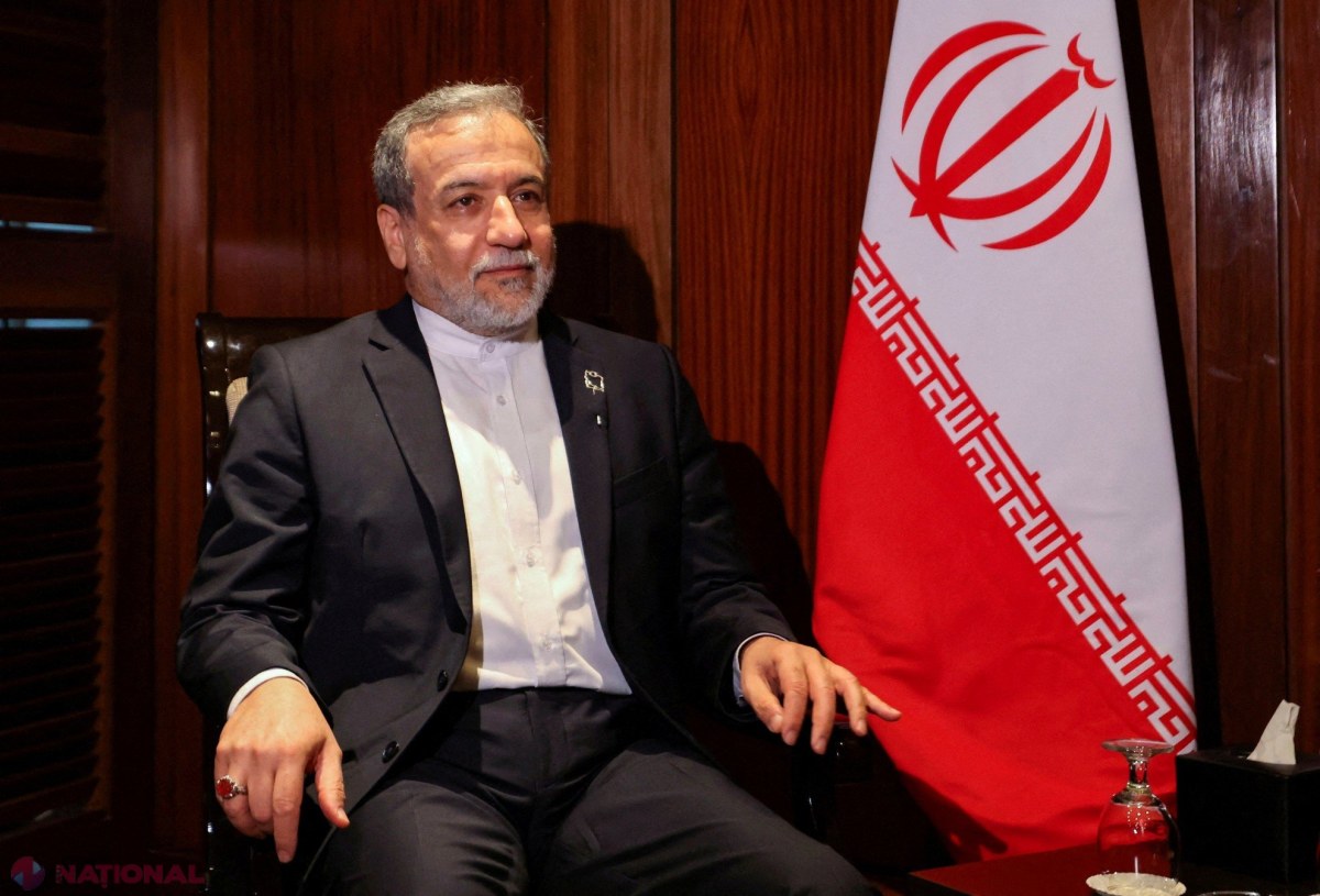 Iranul avertizează Washingtonul: nu vrea război, dar este gata să răspundă oricărei agresiuni