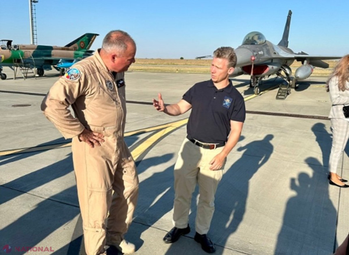 Suedia își întărește apărarea cu sateliți militari și drone de luptă de sute de milioane de euro, pe fondul amenințării ruse și al imprevizibilității SUA