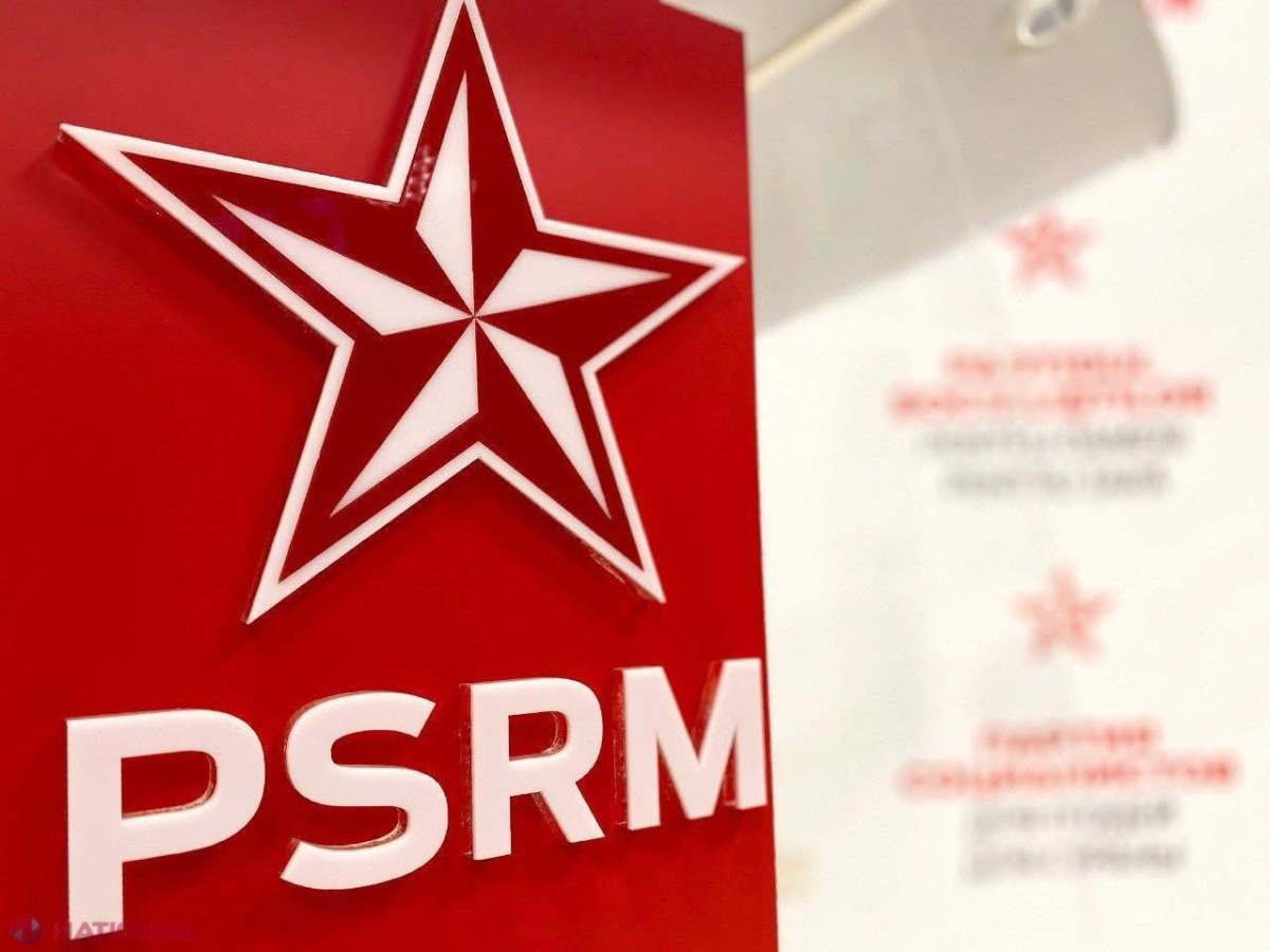 Socialiștii lui Igor Dodon cer urmărirea penală a Maiei Sandu pentru trădare după declarațiile pro-unire cu România