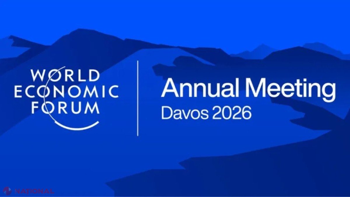 Donald Trump, invitatul principal al Forumului Economic Mondial de la Davos, pe fondul tensiunilor privind ordinea economică globală