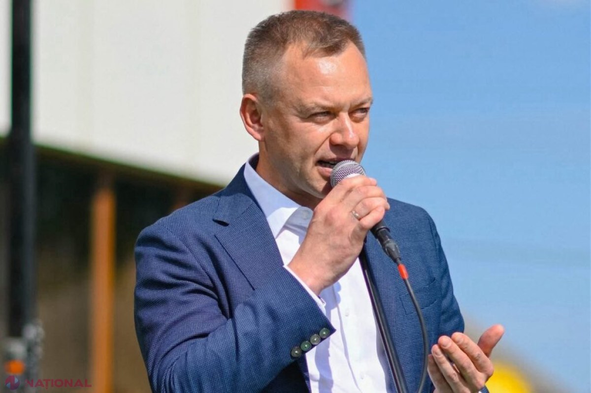 Expert în finanțe și guvernanță corporativă, Oleg Bivol preia funcția de secretar de stat la Ministerul Dezvoltării Economice și Digitalizării