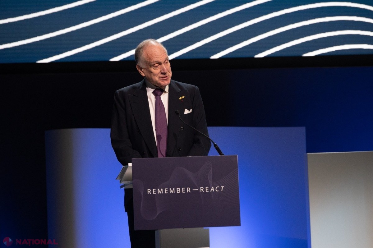 Miliardarul Ronald Lauder, prieten vechi al lui Trump, acuzat că şi-a împins protejatul să „cumpere” Groenlanda şi să deschidă calea pentru afaceri cu litiu în Ucraina