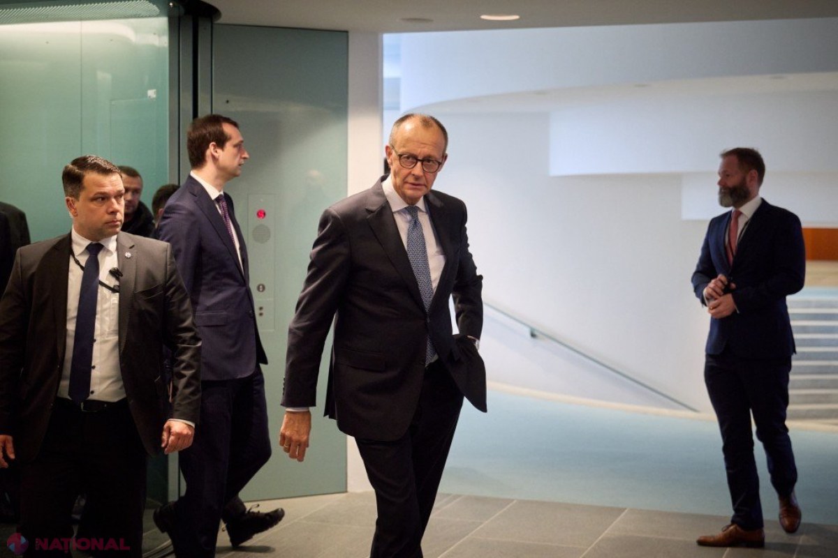 Germania, tot mai sceptică față de UE: elita politică de la Berlin discută deschis sfârșitul Uniunii și un „nucleu dur” european pentru securitate