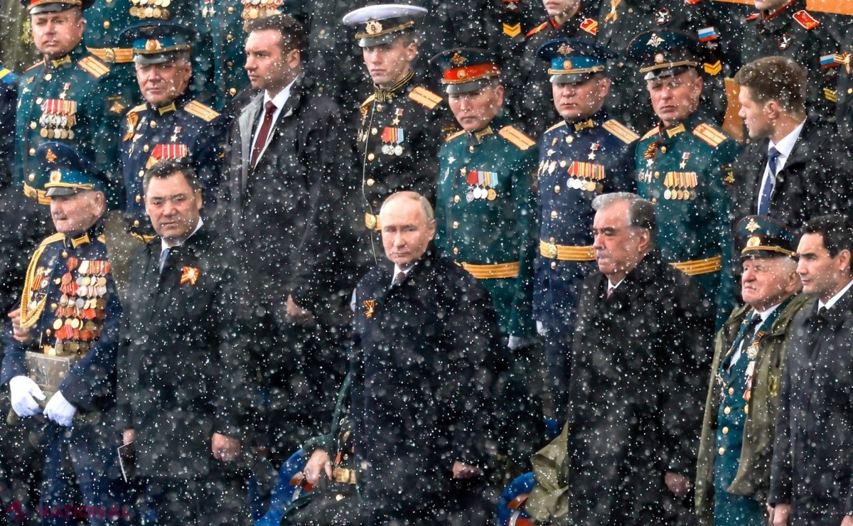 Războiul lui Putin din Ucraina a depășit durata „Marelui Război Patriotic” și zdruncină miturile istorice ale Rusiei