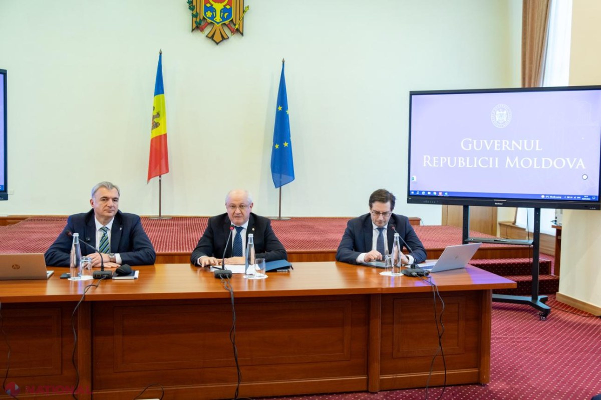 Premierul Munteanu transformă Consiliul Economic într-un parteneriat activ cu mediul de afaceri pentru creștere durabilă și debirocratizare