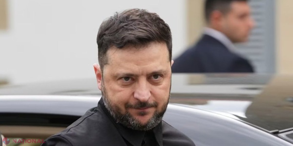 Zelenski spune că sistemele aeriene occidentale au rămas fără muniție în timpul atacurilor rusești asupra infrastructurii energetice