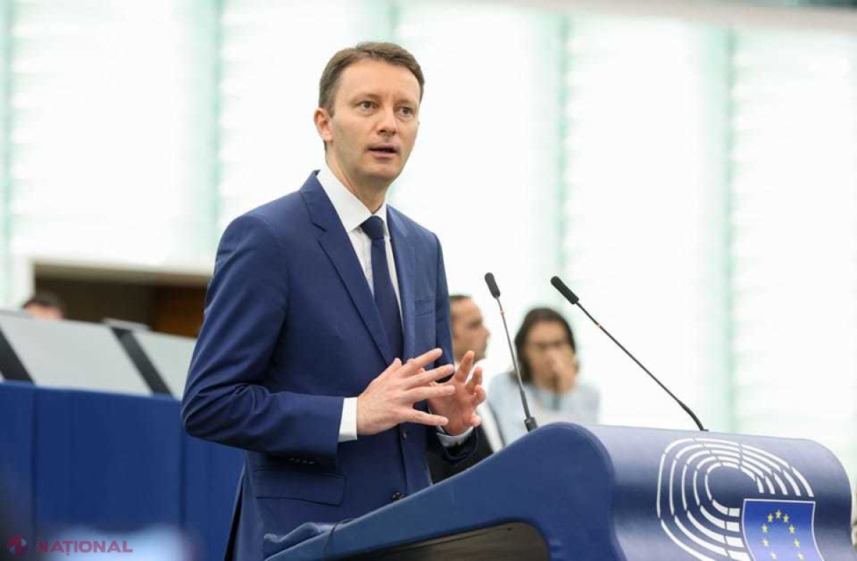 Siegfried Mureșan: Acordul comercial UE–SUA, amânat în Parlamentul European din cauza tensiunilor provocate de Donald Trump