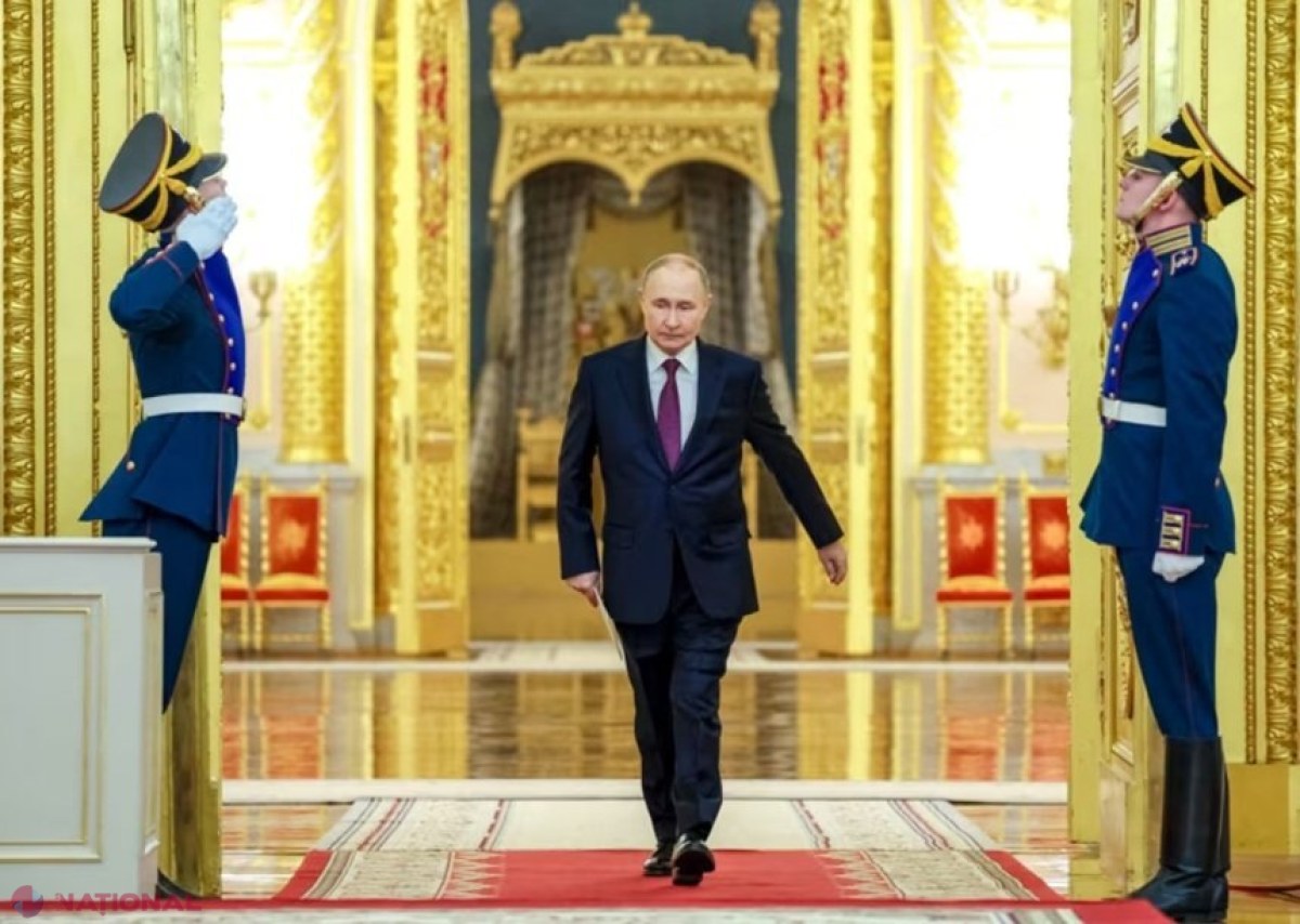 Trump îl invită pe Putin în Consiliul Păcii pentru Fâșia Gaza. Kremlinul cere clarificări de la Washington înainte de a decide