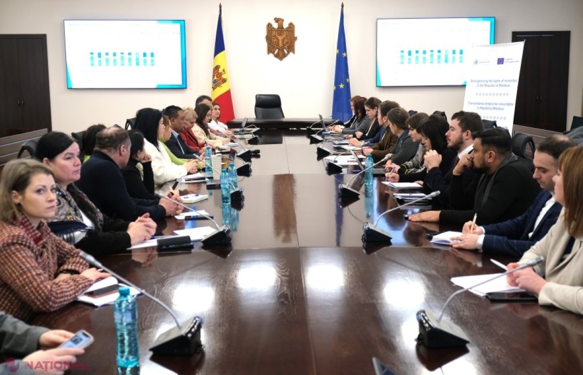 MEC și partenerii internaționali extind programele de sprijin pentru școlarizarea copiilor de etnie romă în 2025