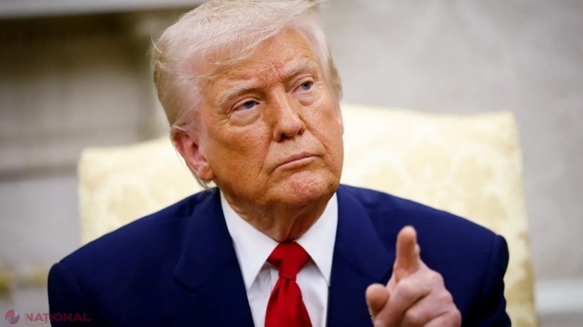 Donald Trump avertizează Iranul: va fi „şters de pe hartă” dacă Teheranul încearcă să îl asasineze