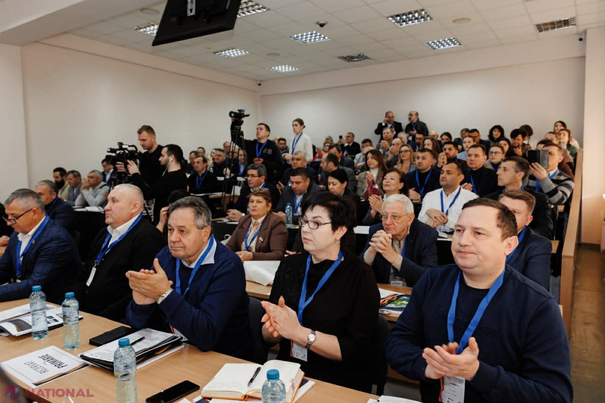 Moldova își întărește securitatea energetică prin digitalizare și infrastructură, cu sprijinul parteneriatului strategic cu România
