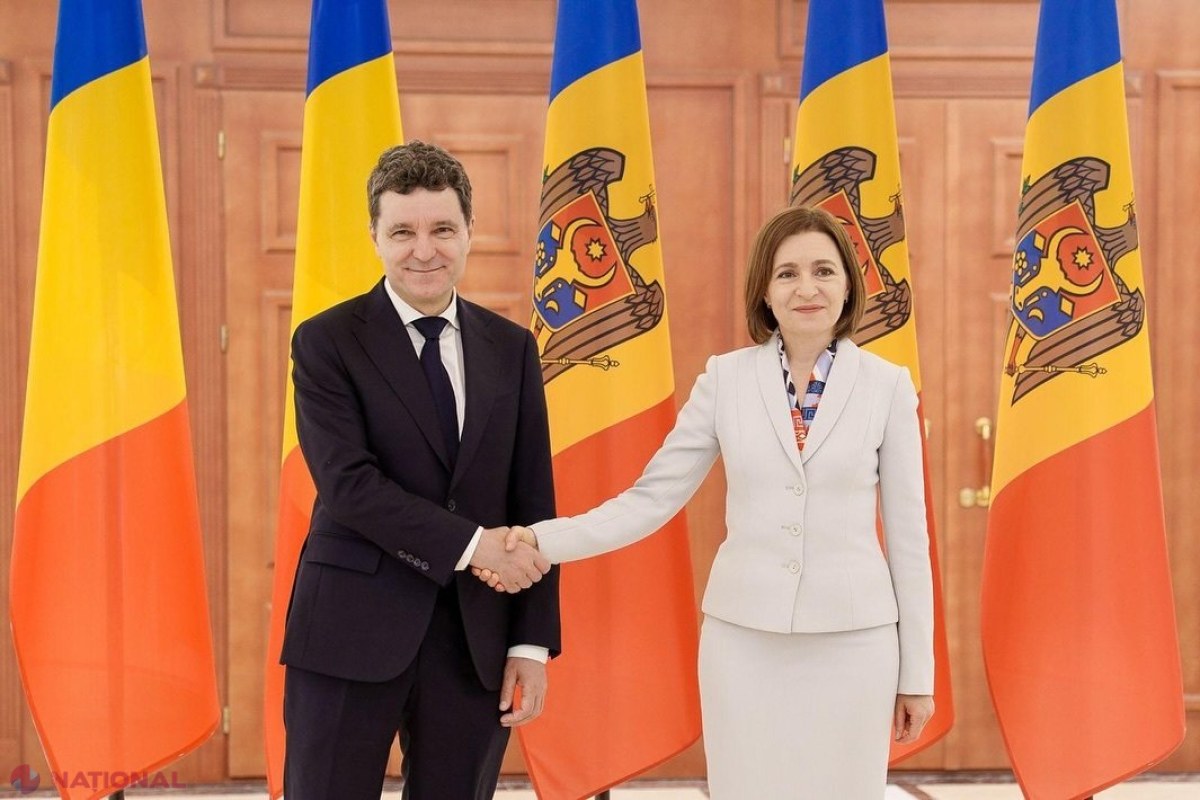 Maia Sandu, invitată la manifestările de Ziua Unirii de la Iași: participarea rămâne încă neconfirmată