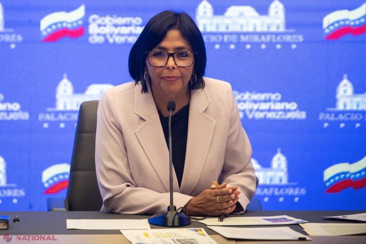 Delcy Rodriguez își consolidează controlul armatei venezuelene după capturarea lui Maduro și este invitată la Casa Albă pentru discuții cu Trump