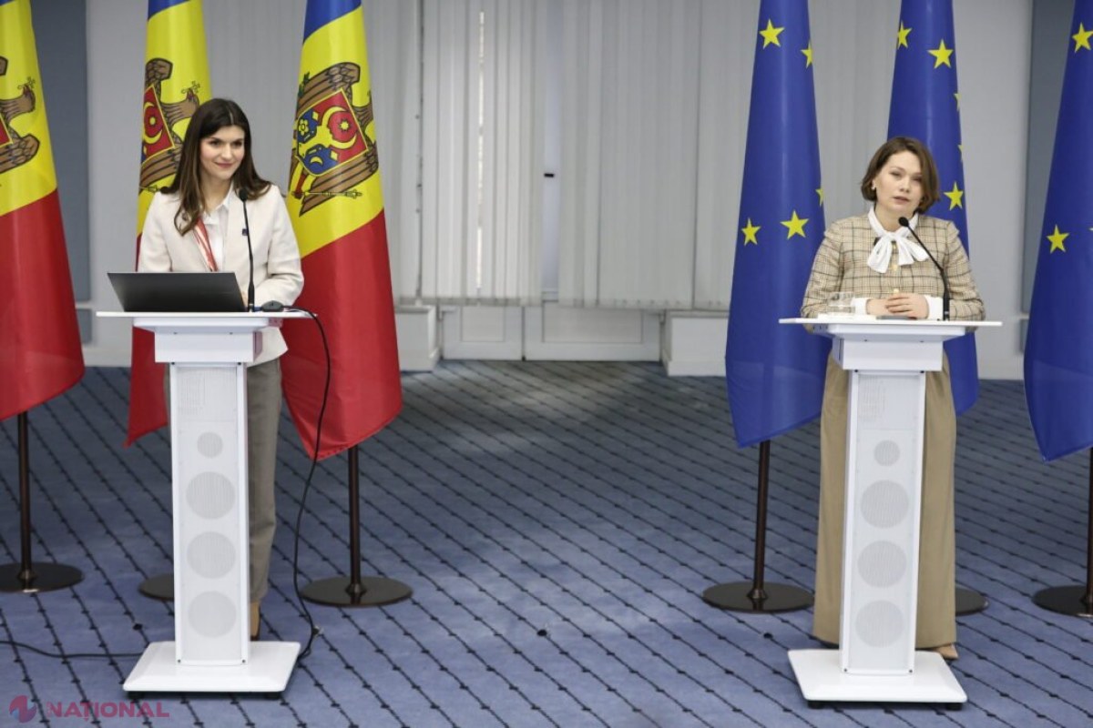 EVO, ghișeul unic digital al statului: peste 600 de servicii publice accesibile pe evo.gov.md