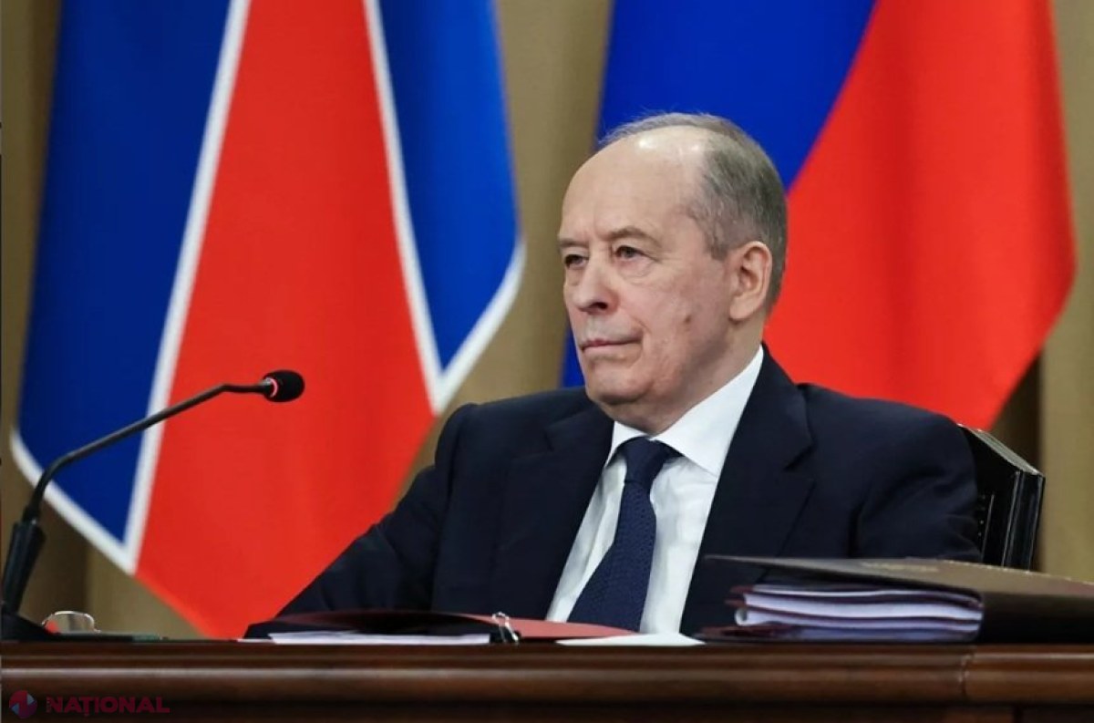 FSB anunţă arestarea unui presupus agent al serviciilor secrete moldovene, SIS respinge acuzaţiile şi denunţă o tentativă de manipulare
