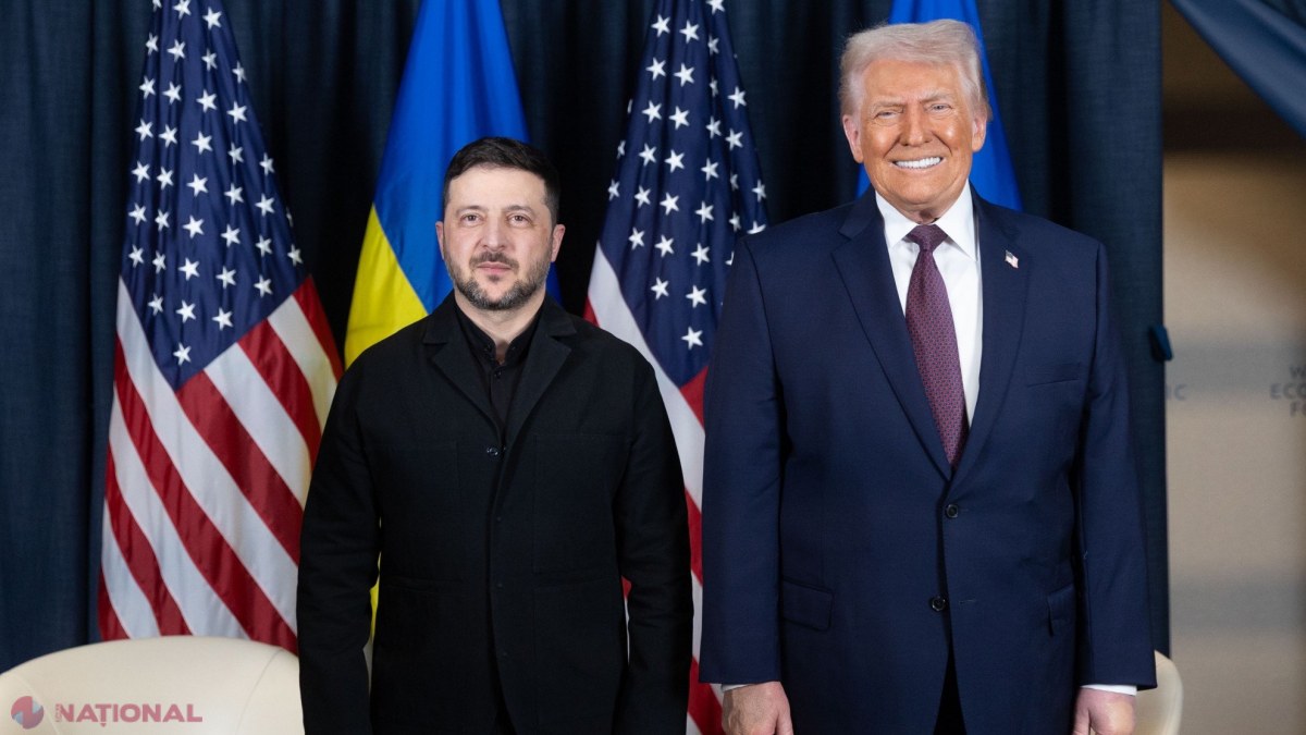 Zelenski anunță documente aproape gata pentru încheierea războiului și prima rundă de negocieri trilaterale Ucraina–SUA–Rusia în Emiratele Arabe Unite