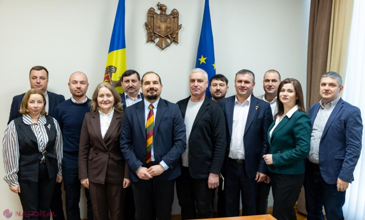 Guvernul continuă consultările pe reforma administrației locale pentru primării mai puternice și servicii mai aproape de cetățeni