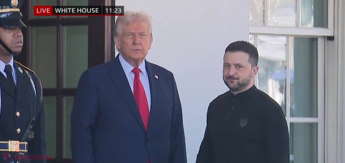 Zelenski anunță acord cu Trump pentru garanții de securitate, dar recunoaște că disputa teritorială cu Rusia rămâne deschisă