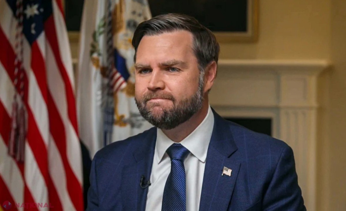 JD Vance reia atacurile la adresa Europei și avertizează asupra „sinuciderii civilizaţiei”
