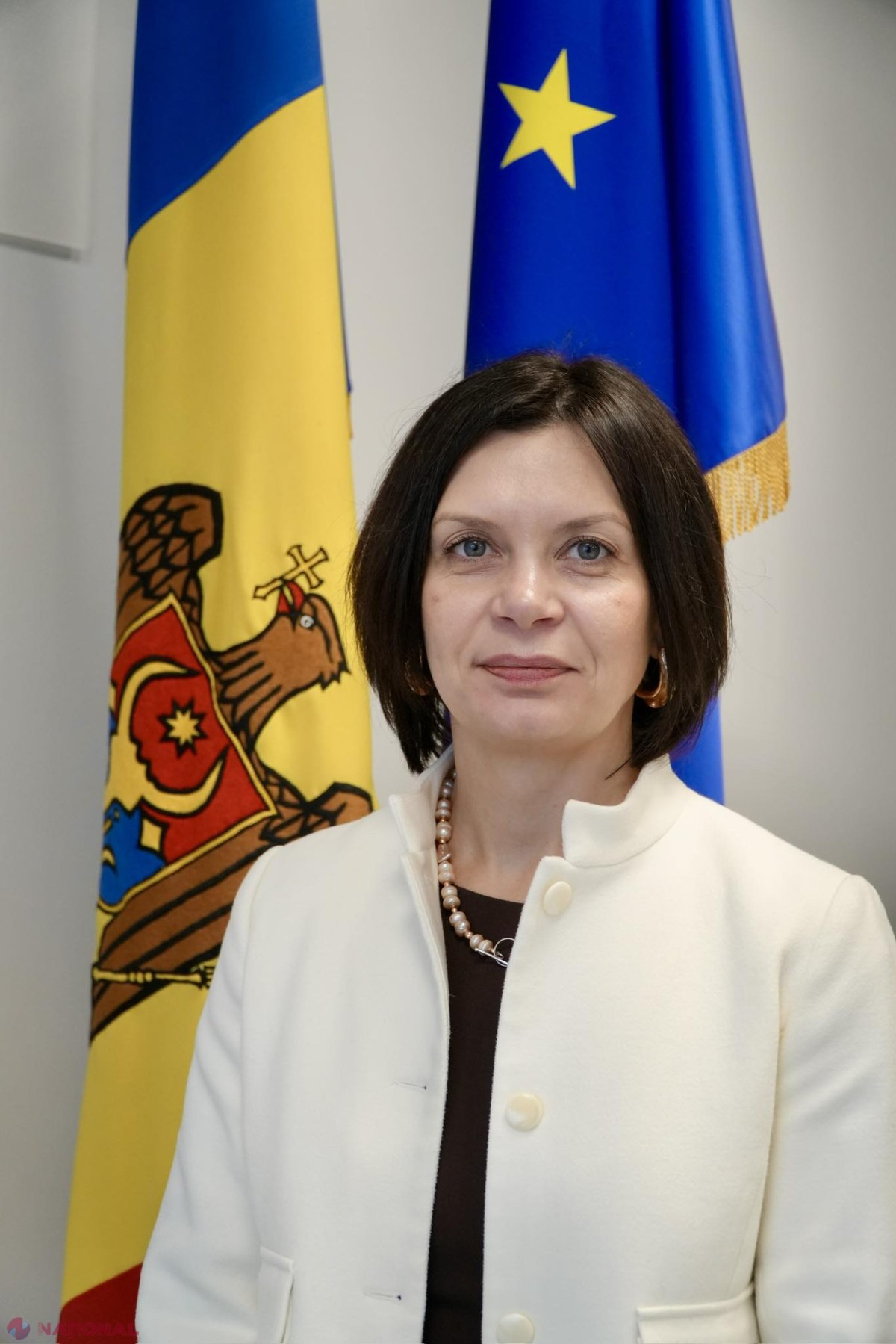Secretarul de stat Alexandra Șian pleacă de la MAIA după aproape doi ani de mandat în agricultură și dezvoltare rurală