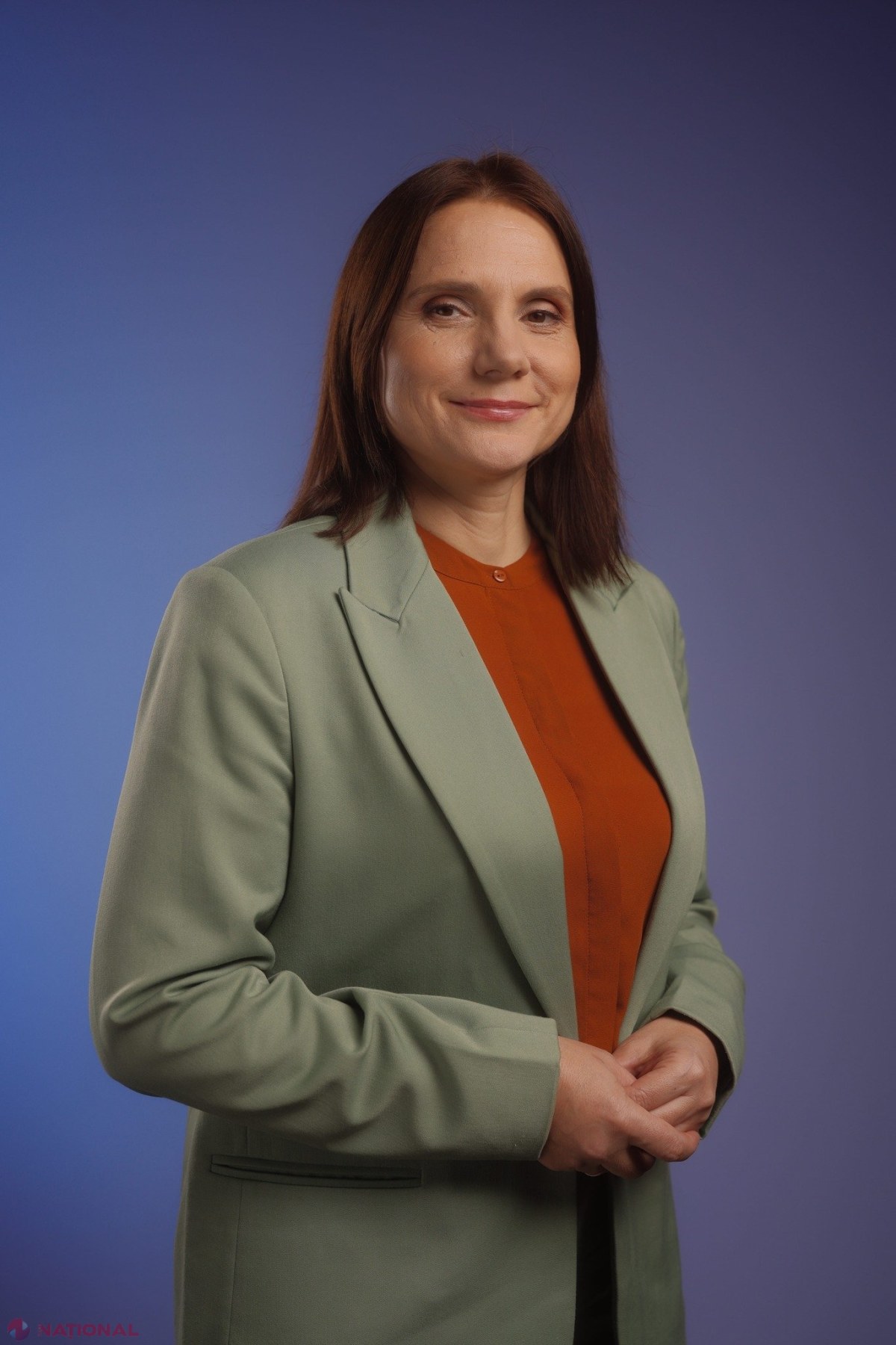 Svetlana Ghetmancenco, numită la conducerea ANIF pentru modernizarea și digitalizarea irigațiilor